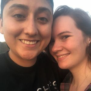 Meet your Posher, Abigail